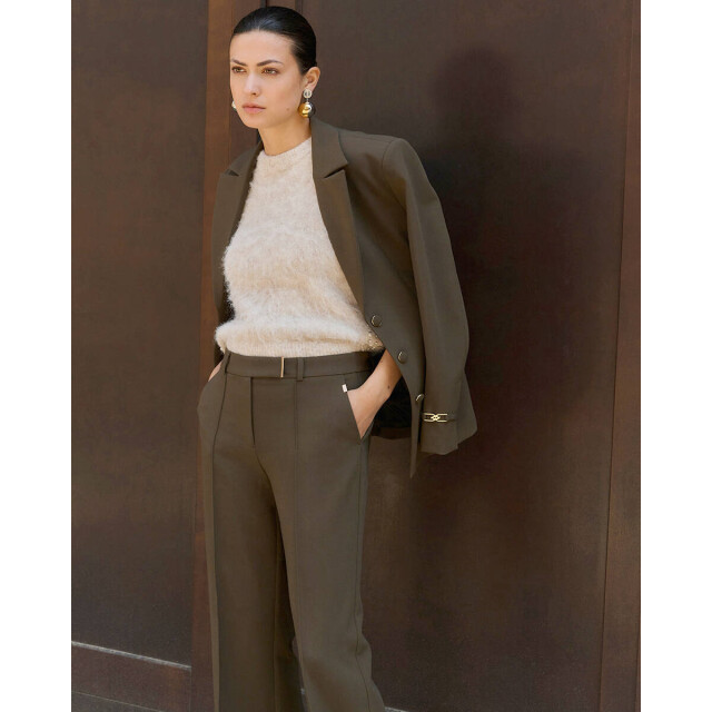 Aaiko Pantalon chantalle r pes 3 Aaiko Pantalon CHANTALLE R PES 3 large