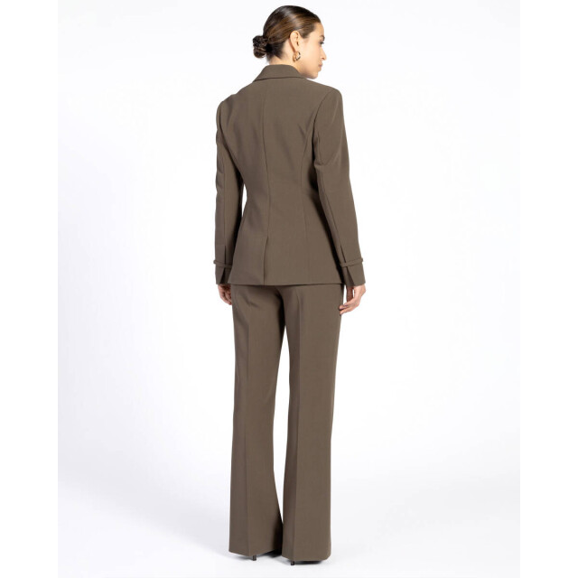 Aaiko Pantalon chantalle r pes 3 Aaiko Pantalon CHANTALLE R PES 3 large