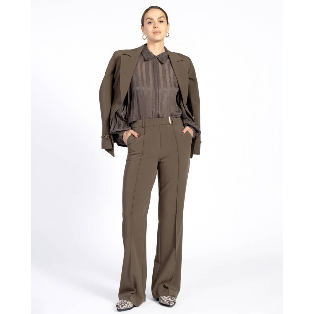 Aaiko Pantalon chantalle r pes 3 Aaiko Pantalon CHANTALLE R PES 3 large