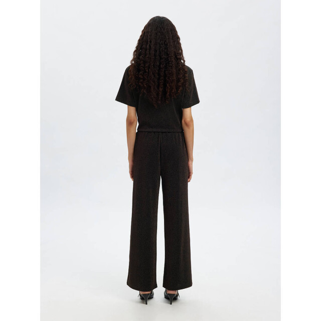 Selected Femme Top korte mouw 16099803 roxy Selected Femme Top korte mouw 16099803 ROXY large