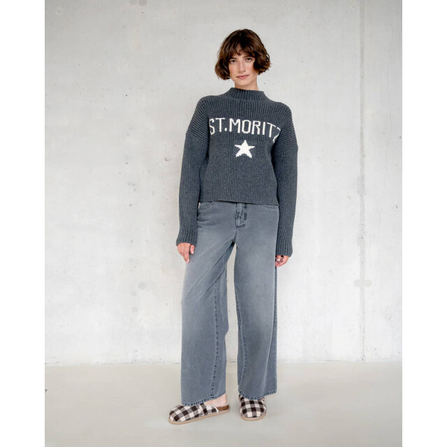Penn & Ink Pullover w25b380ltd Penn & Ink Pullover W25B380LTD large