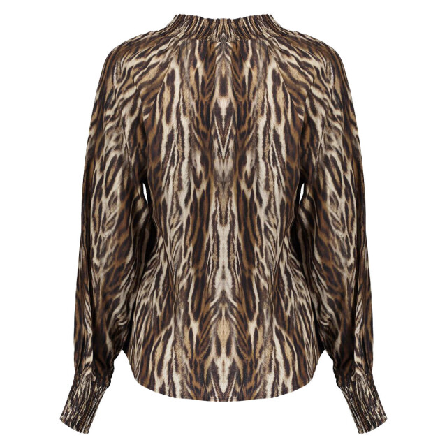 Geisha Top korte mouw 53646-20 Geisha Top lange mouw 53646-20 large