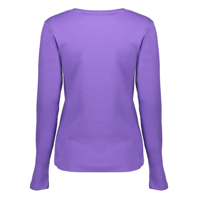 Geisha T-shirt 52603-41 Geisha Top lange mouw 52603-41 large