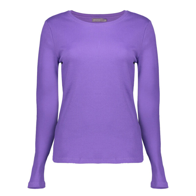 Geisha T-shirt 52603-41 Geisha Top lange mouw 52603-41 large