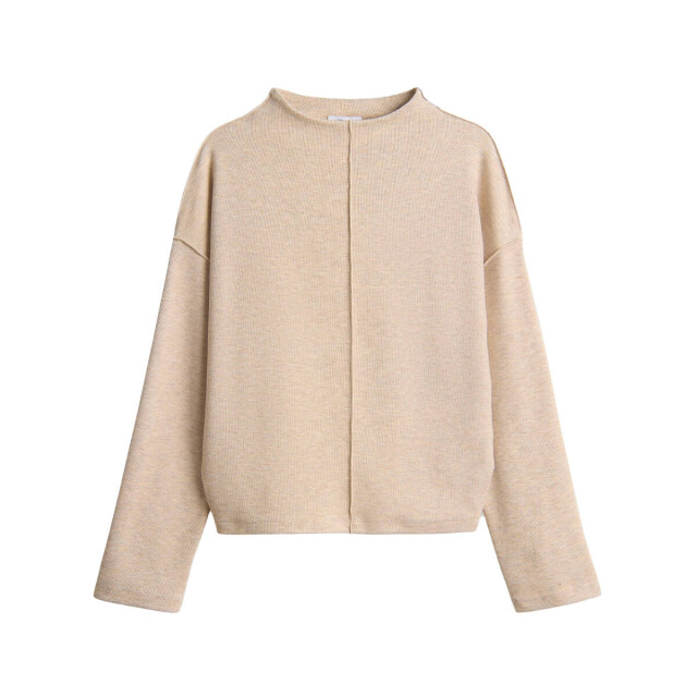 Opus Top korte mouw 10478013577100 Opus Pullover 10478013577100 large