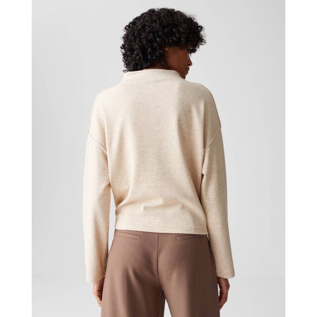 Opus Top korte mouw 10478013577100 Opus Pullover 10478013577100 large