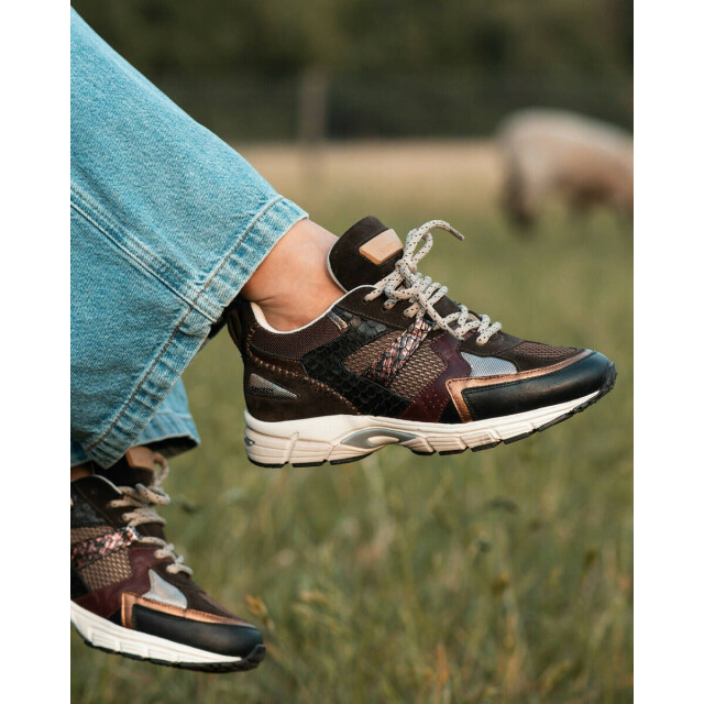 Shabbies Sneakers sh001005953w Shabbies Sneakers SH001005953W large