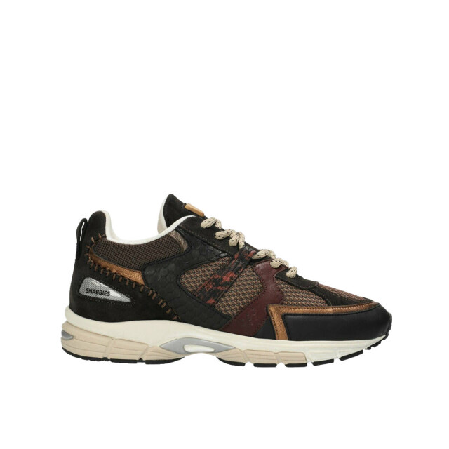 Shabbies Sneakers sh001005953w Shabbies Sneakers SH001005953W large