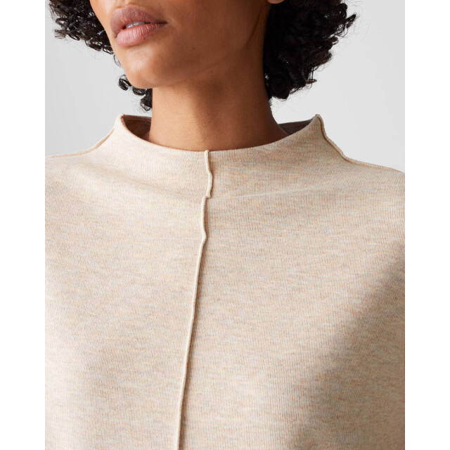 Opus Top korte mouw 10478013577100 Opus Pullover 10478013577100 large