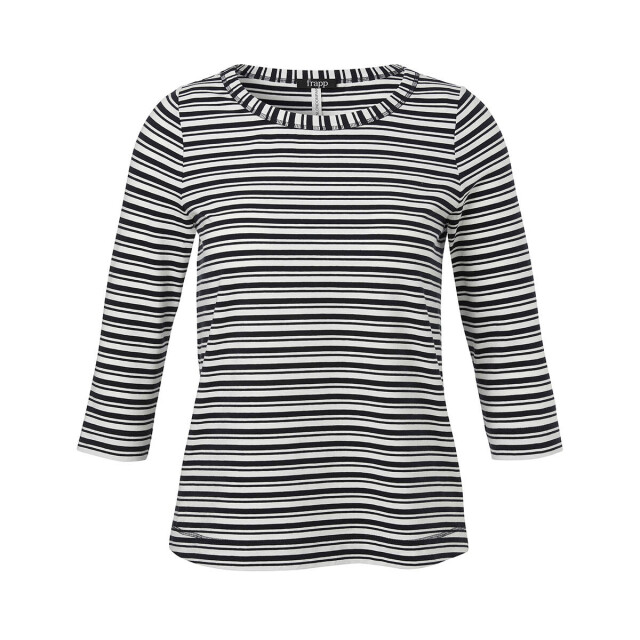 Frapp Top lange mouw 25610 Frapp Top lange mouw 2564410 large
