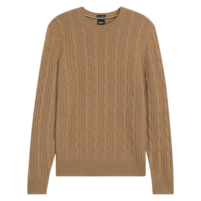 Hugo Boss Pullover 50549975 Boss Black Pullover 50549975 large