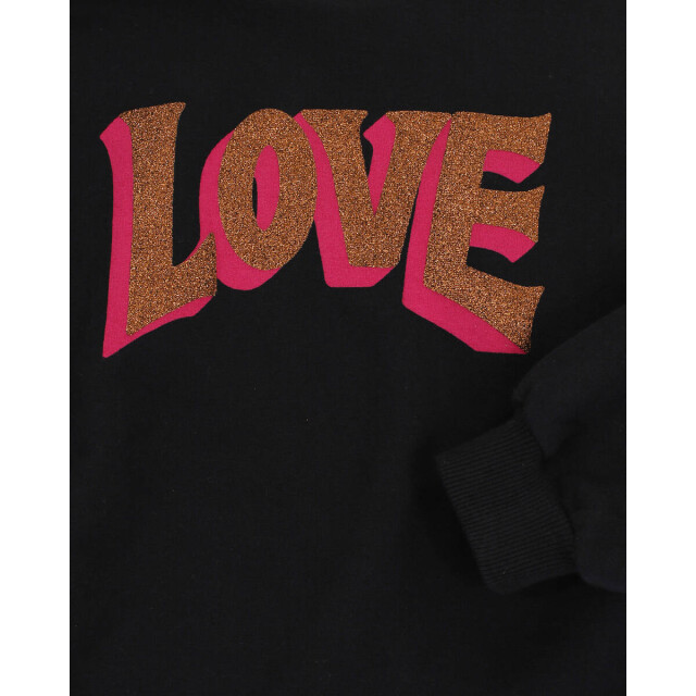 Looxs Revolution Sweat 2533-7372-093 Looxs Little Sweat 2533-7372-093 large