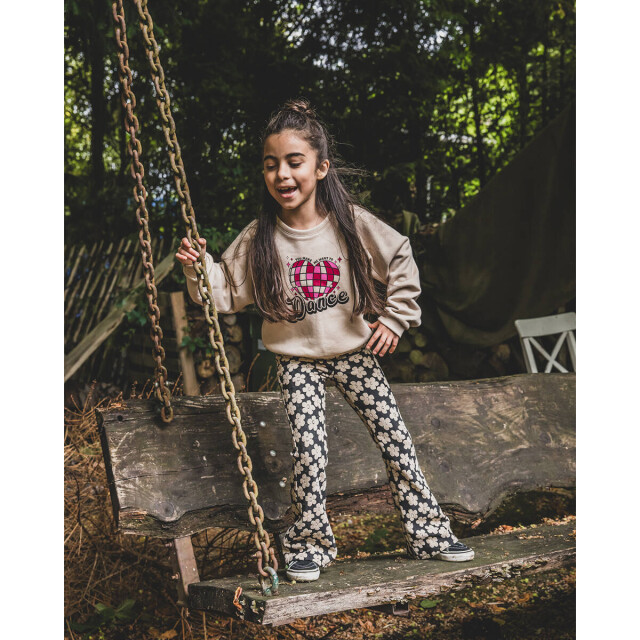 Looxs Revolution Sweat 2533-7383-018 Looxs Little Sweat 2533-7383-018 large
