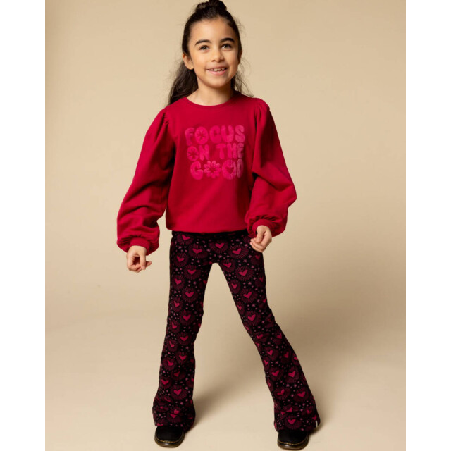 Looxs Revolution Sweat 2533-7371-234 Looxs Little Sweat 2533-7371-234 large
