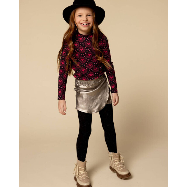 Looxs Revolution Rokje 2533-7781-018 Looxs Little Rokje 2533-7781-018 large