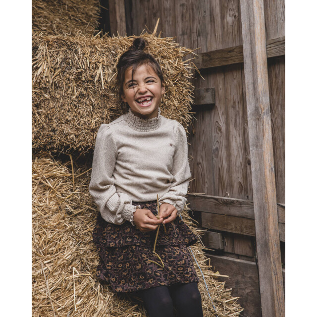 Looxs Revolution Top lange mouw 2533-7484-032 Looxs Little Top lange mouw 2533-7484-032 large