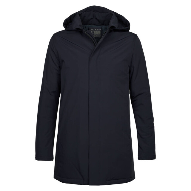Profuomo Coat ppwu30004e Profuomo Coat PPWU30004E large