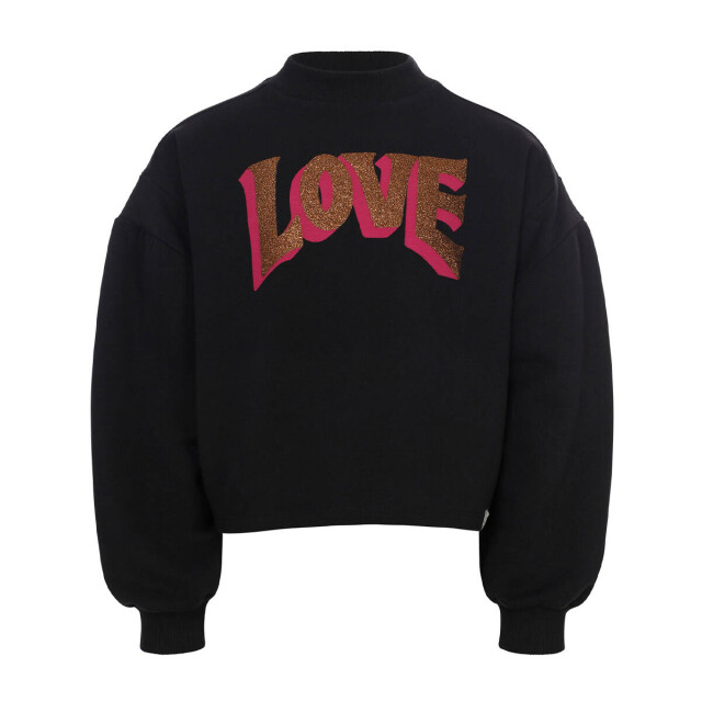 Looxs Revolution Sweat 2533-7372-093 Looxs Little Sweat 2533-7372-093 large