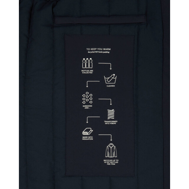 Profuomo Coat ppwu30004e Profuomo Coat PPWU30004E large