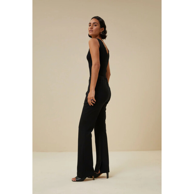 By-Bar Amsterdam 101000 lace singlet 101000 lace singlet large