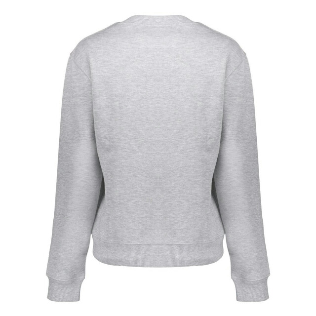 Geisha sweater quarter 52839-41 925 grey/black 06721.940.0039 large