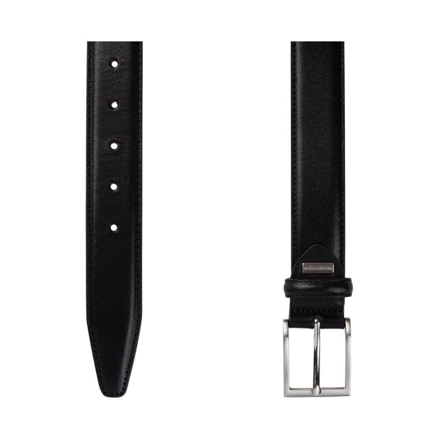Profuomo Geklede riem 017942-10-95 large