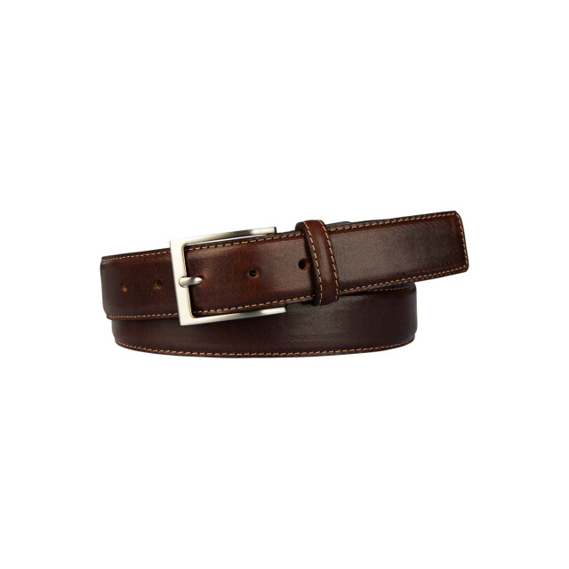 Profuomo Geklede riem 071065-001-110 large