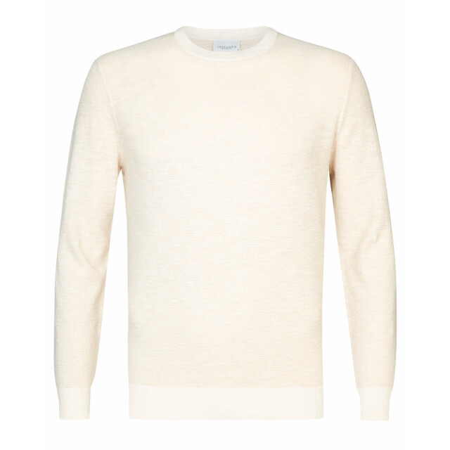 Profuomo Trui ronde hals 086501-001-S large
