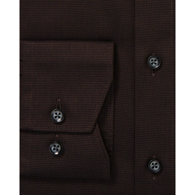 Olymp Luxor modern fit dress shirt 103394-001-45 large