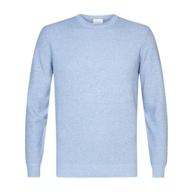 Profuomo Trui ronde hals 089555-001-XXL large