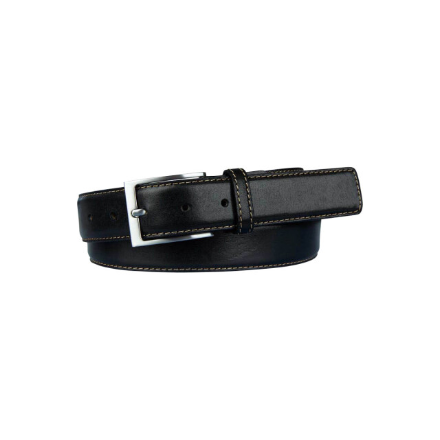 Profuomo Geklede riem 071064-001-95 large