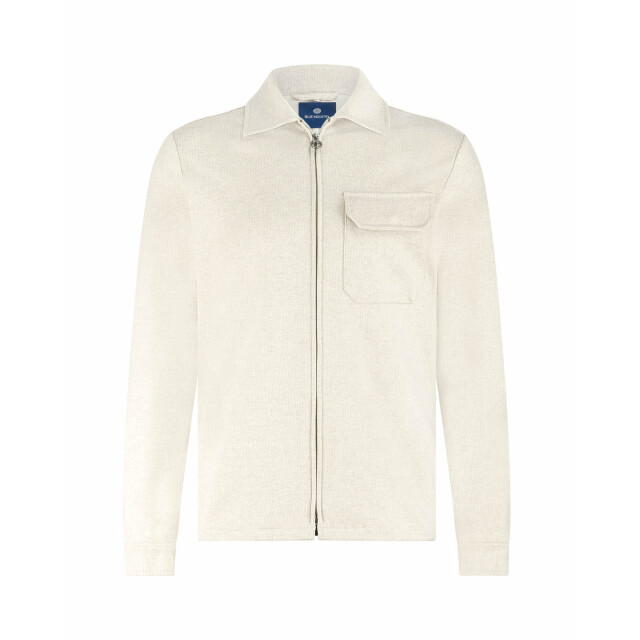 Blue Industry Overshirt 106288-001-L large