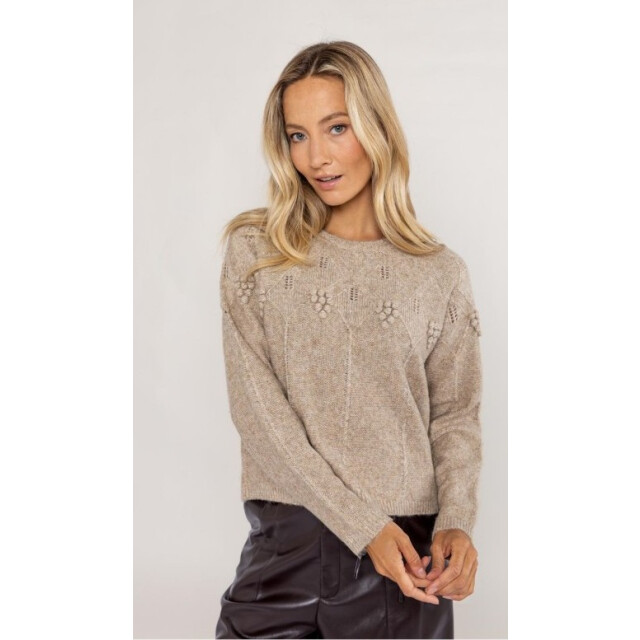 Poools Pullover 533218 533218-P423 large