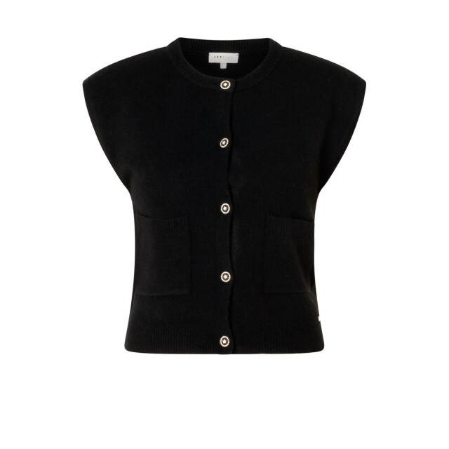 Ivy Beau Stella Stella Zwart large