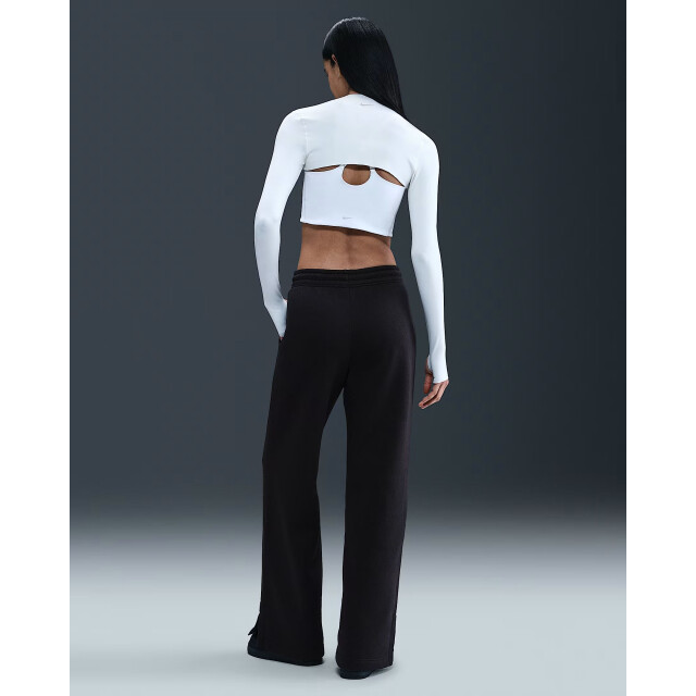 Nike sportswear phoenix fleece wome sport pantalon dames - 072923_999-L large