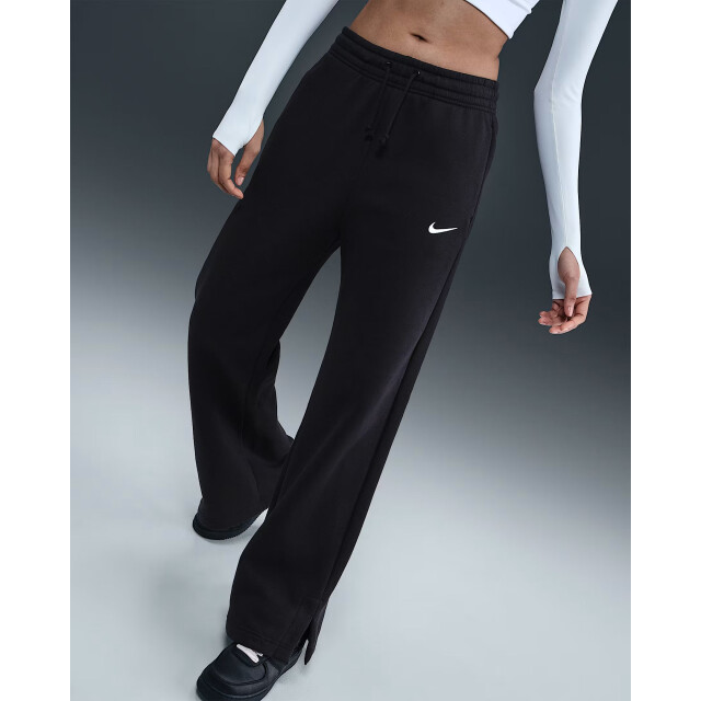 Nike sportswear phoenix fleece wome sport pantalon dames - 072923_999-L large