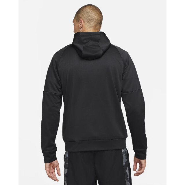 Nike m nk tf hd fz training vest heren - 072979_990-M large