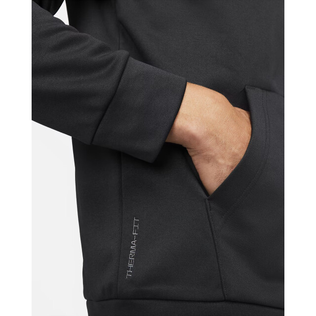 Nike m nk tf hd fz training vest heren - 072979_990-M large