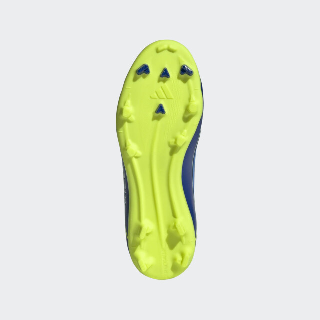 Adidas f50 messi league fg/mg j voetbal schoen firm ground jongens - 072833_200-3,5 large
