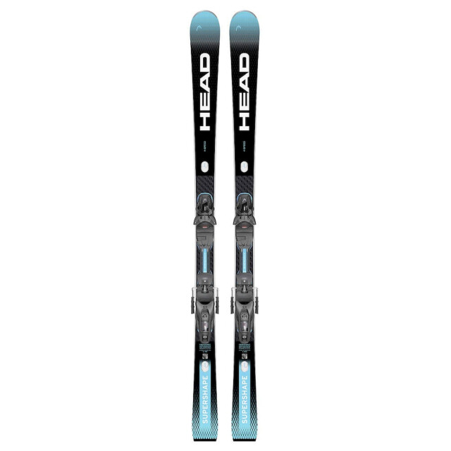 Head supershape e-speed sw ski heren - 071362_999-177 large