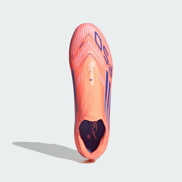 Adidas f50 league ll fg/mg voetbal schoen firm ground heren - 072827_470-8 large