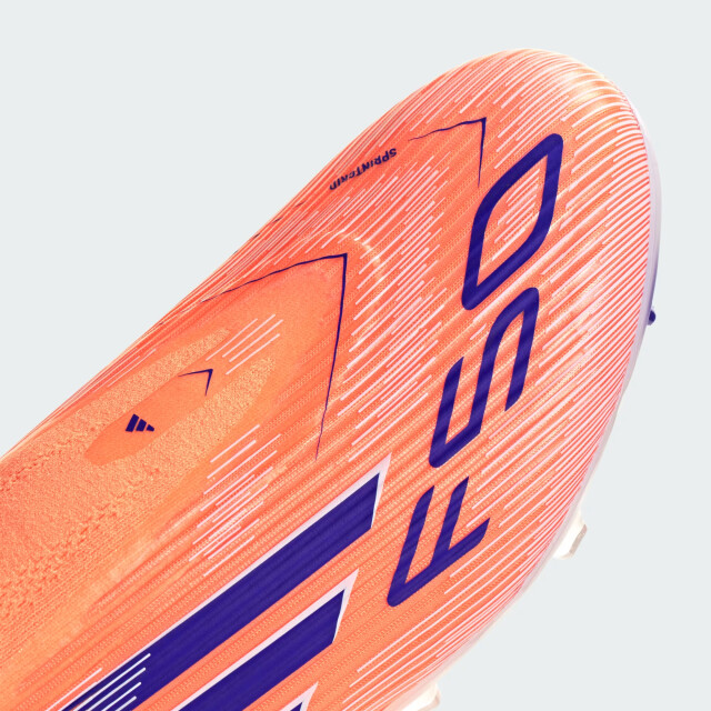 Adidas f50 league ll fg/mg voetbal schoen firm ground heren - 072827_470-8 large