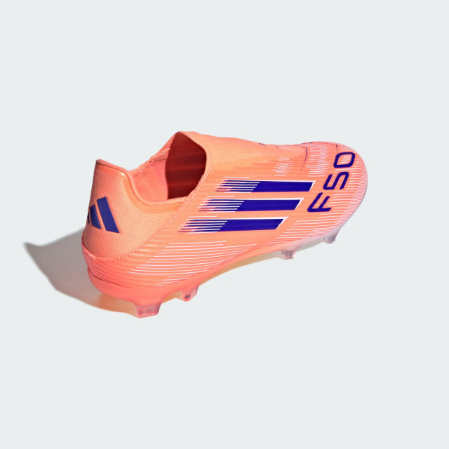 Adidas f50 league ll fg/mg voetbal schoen firm ground heren - 072827_470-8 large