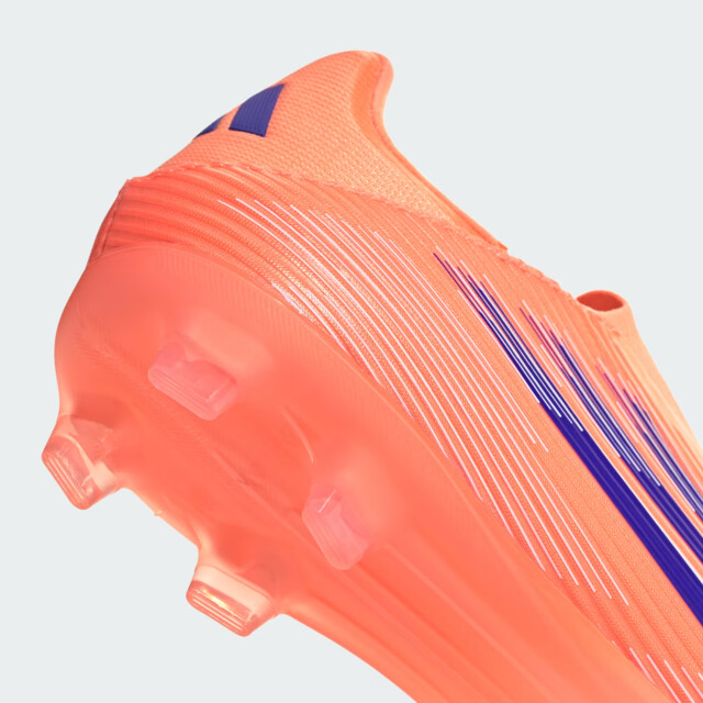 Adidas f50 league ll fg/mg voetbal schoen firm ground heren - 072827_470-8 large