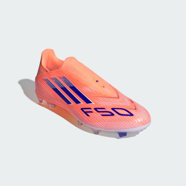 Adidas f50 league ll fg/mg voetbal schoen firm ground heren - 072827_470-8 large