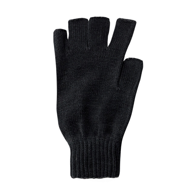 Regatta Unisex vingermatten / handschoenen UTRW1249_black large