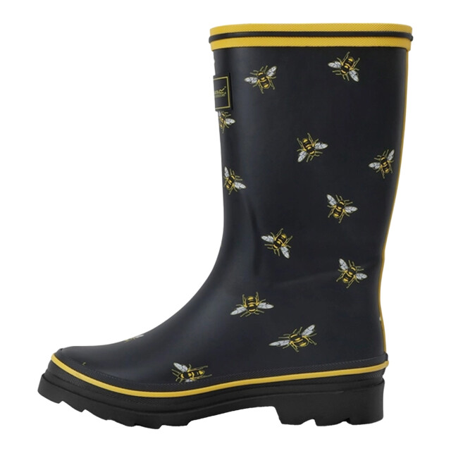 Regatta Dames amelia bee wellington laarzen UTRG12263_black large