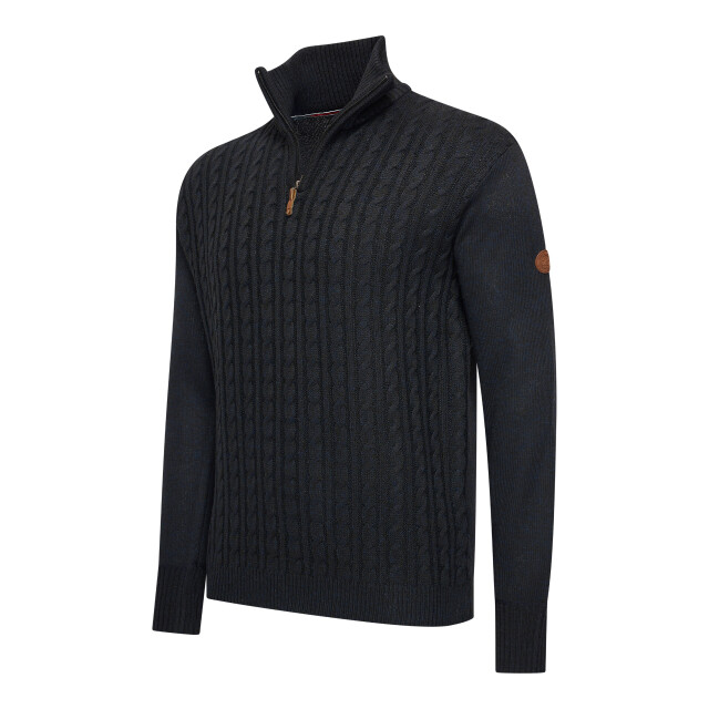 Norlund Trui selt NORM25008-NVY-L large