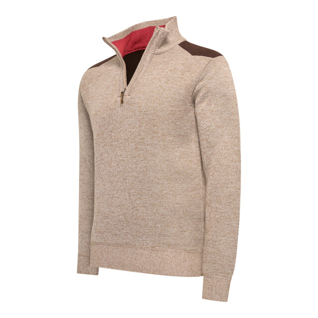 Norlund Trui sipan NORM25009-BEI-XL large