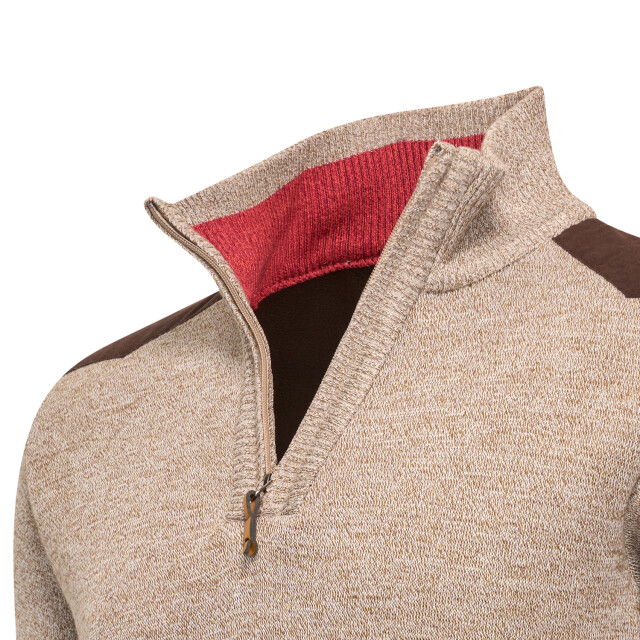 Norlund Trui sipan NORM25009-BEI-XL large